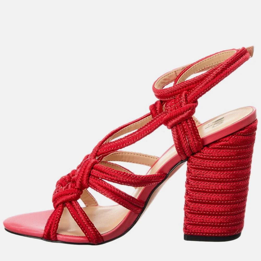 Cabi Tiptoe Sandal
